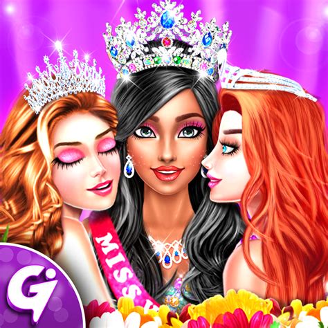 beauty pageants games online free